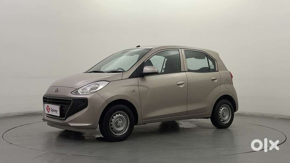 Hyundai Santro Magna CNG, 2022, Petrol