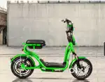 Miso e bike