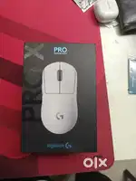 Logitech G PRO X Superlight Wireless Gaming Mouse