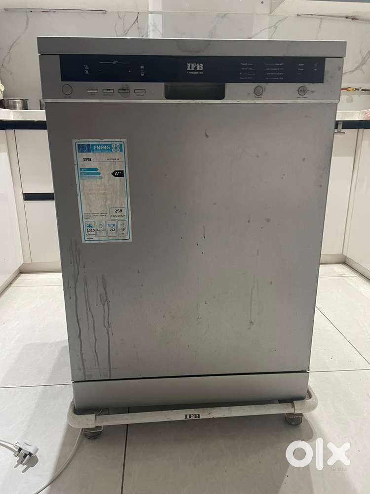 IFB Neptune VX Dishwasher