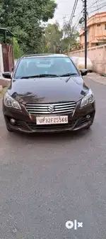 Maruti Suzuki Ciaz ZDI(O), 2015, Diesel