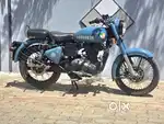 Bs4 Classic 350