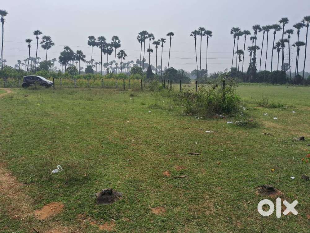 670 Square yards Residential Plot for sale