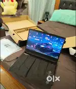 Brand new unused laptop