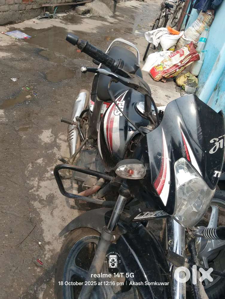 Good condition