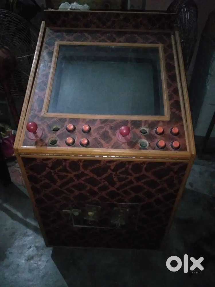 video game Tekken 3Sel karna hai₹8000 meinKuchh kam ho sakte hain
