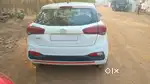 Hyundai Elite i20 2019 Petrol Well Maintained