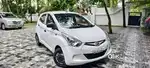 Hyundai EON D-Lite +, 2014, Petrol