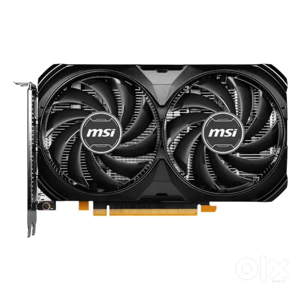 MSI rtx4060 8 GB