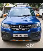 Renault KWID 2019 Petrol 21000 Km Driven