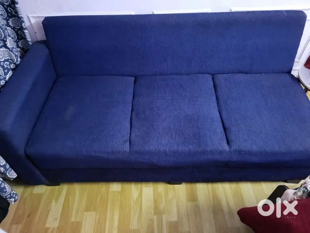 L Shape Sofa