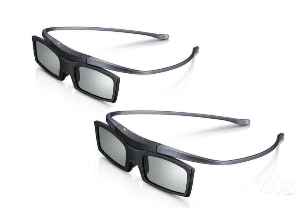 Samsung 3d glass