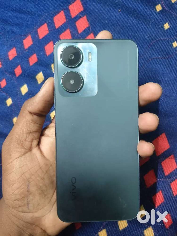Vivo Y59 5g