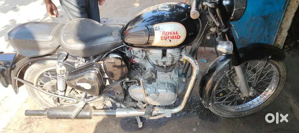 Well maintained and  Good Condition