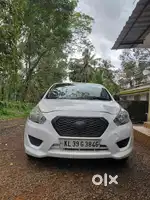 Datsun GO 2014 Petrol Good Condition