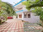 Kulasekharam, nr Bharathiya vidya bhavan, 4bhk furnished indpendnt hse
