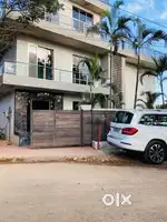 7 BHK Bunglow on lease for business in Lonavala
