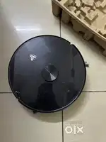 ROBOT VACCUM CLEANER
