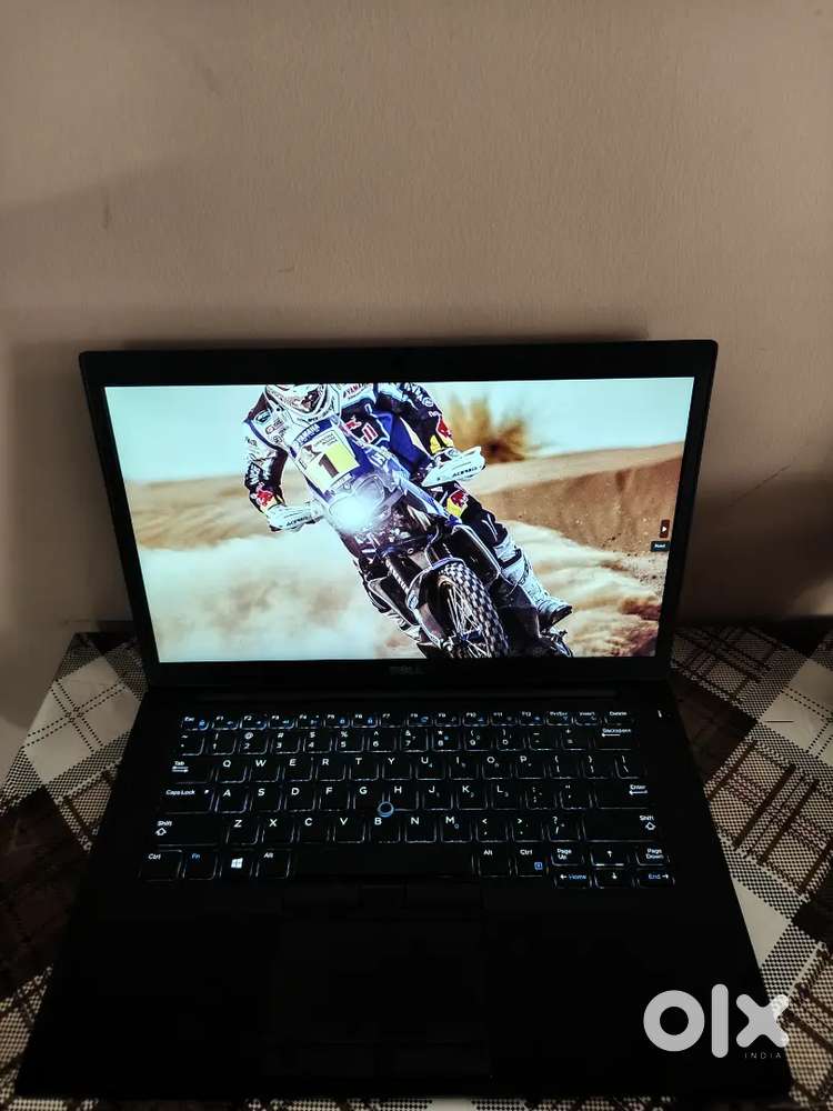 Dell latitude 7490 i5-8th 16gbram 256gb ssd