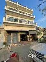 Rooms are available for rent