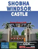 Plots in Tambaram
