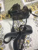 Nikon cooplix L320  16.1 mp  26x zoom lens  well maintained