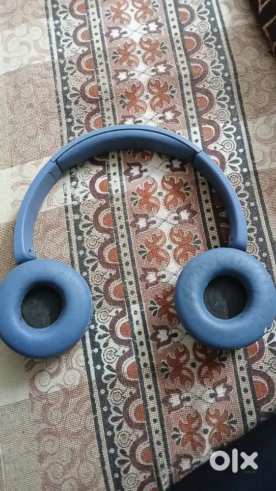 Sony WF CH520 Headphone