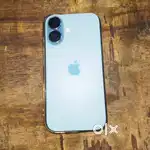 I phone 16 128GB