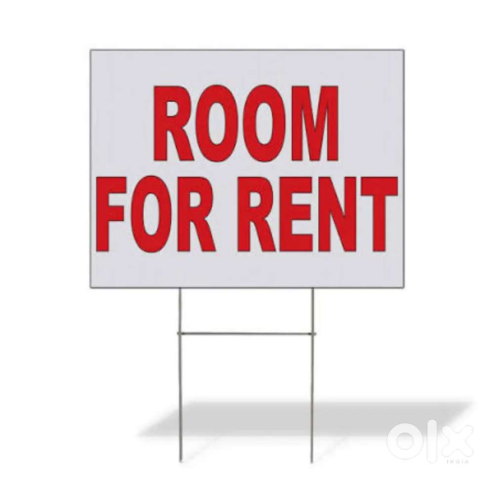One room set for rent