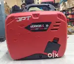JPT 2.2kva  super silent petrol generator sealed pack