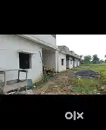 Railway station k paas TNC Colony me singlex house