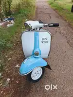 Bajaj super scooter for sale