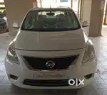 Nissan Sunny XL P, 2013, Diesel