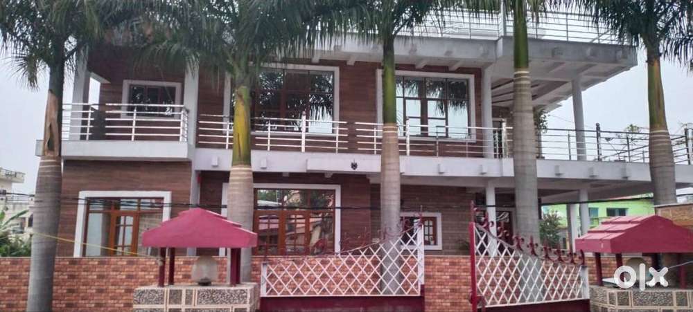 2 BHK for rent near premnagar, Dehradun