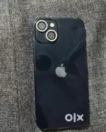 iPhone 13 midnight 128