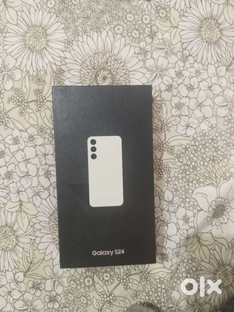 Samsung s24