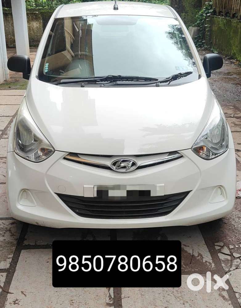 Hyundai EON Era +, 2013, Petrol