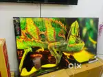 65inch 4k LG Webos imported series 5g led tv with 1 year warranty