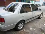 Maruti Suzuki Esteem 2006