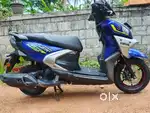 2021 october  2 tyre new .new battery.
