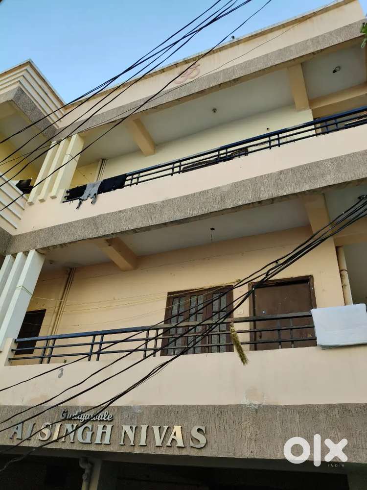 Flat for rent