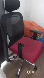 Office chair