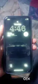 I phone 11 pro all ok 256gb ios 26 update