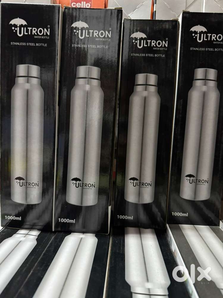 ULTRON Stainless steel