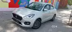 Maruti Suzuki Dzire 1.2 ZXI AMT, 2018, Petrol