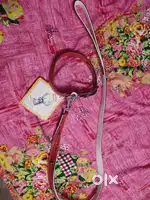 Pet animals belts