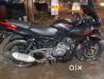 Bajaj Pulsar 180F in excellent condition