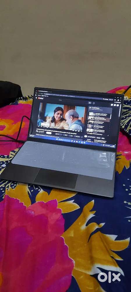 Dell Laptop Ryzen 5 5500 24GB