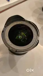 Premium Camera Lenses for Sale – Unused / Mint Condition