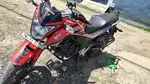 Honda Hornet for sale 160 cc